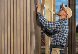 Best Custom Siding Design  in Galesburg, IL